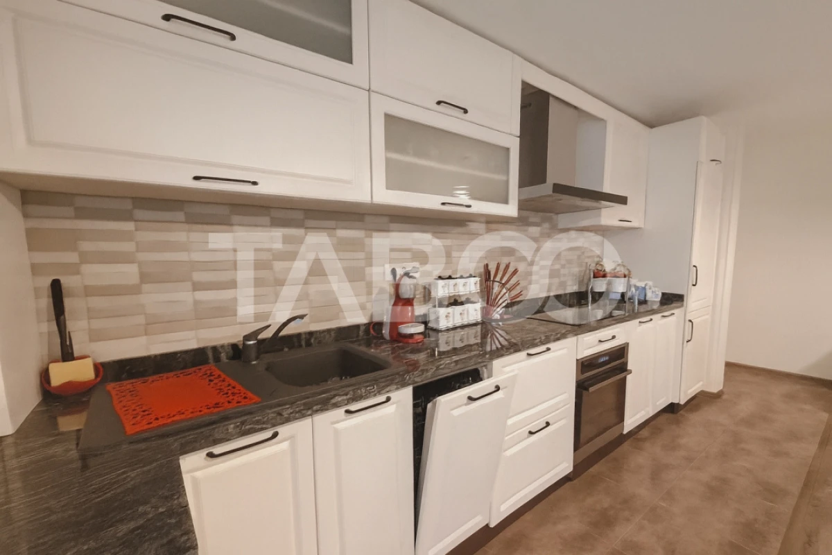 Apartament de vazare 2 camere cu gradina proprie de 86 mp si parcare - 2