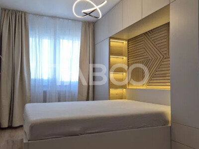Apartament cu 2 camere de vanzare in zona Manastur renovat la cheie