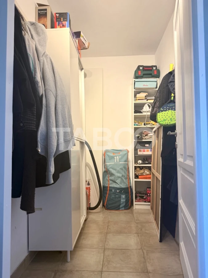 Apartament cu 3 camere decomandat de vanzare Manastur zona BIG - 10