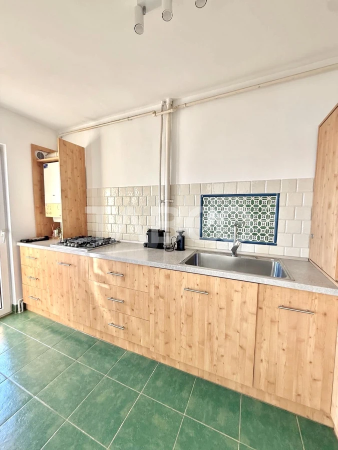 Apartament cu 3 camere decomandat de vanzare Manastur zona BIG - 6
