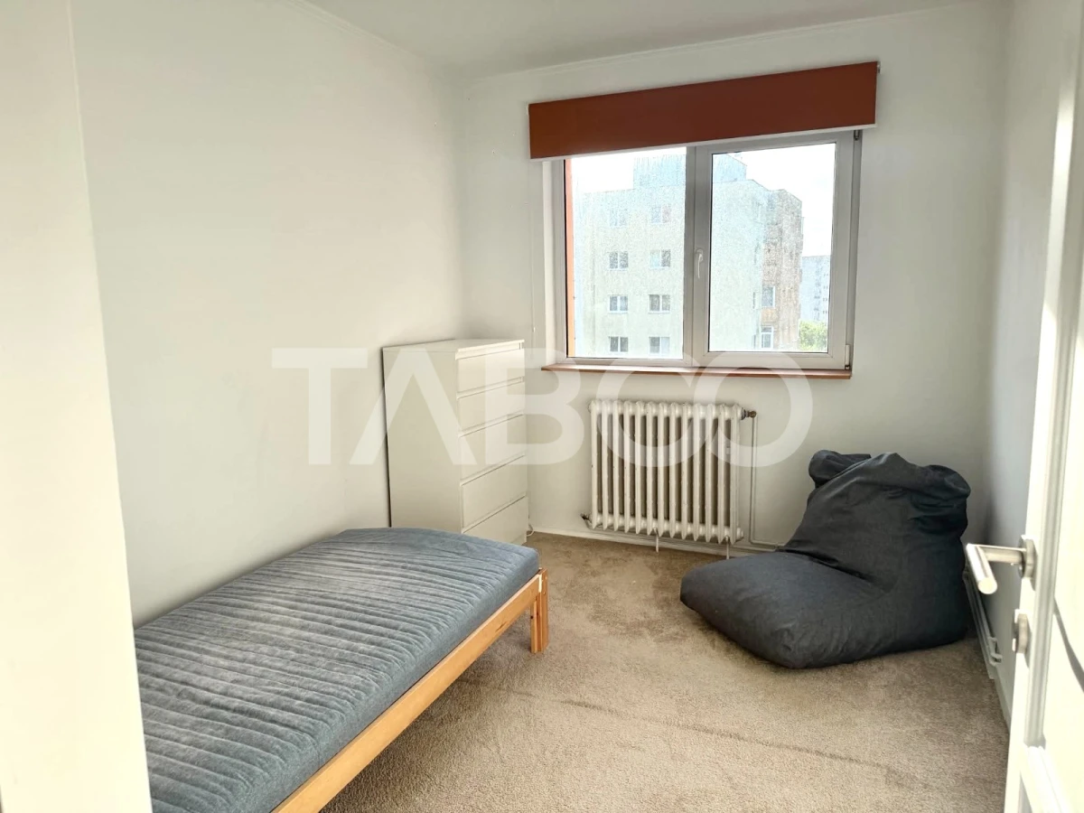 Apartament cu 3 camere decomandat de vanzare Manastur zona BIG - 5