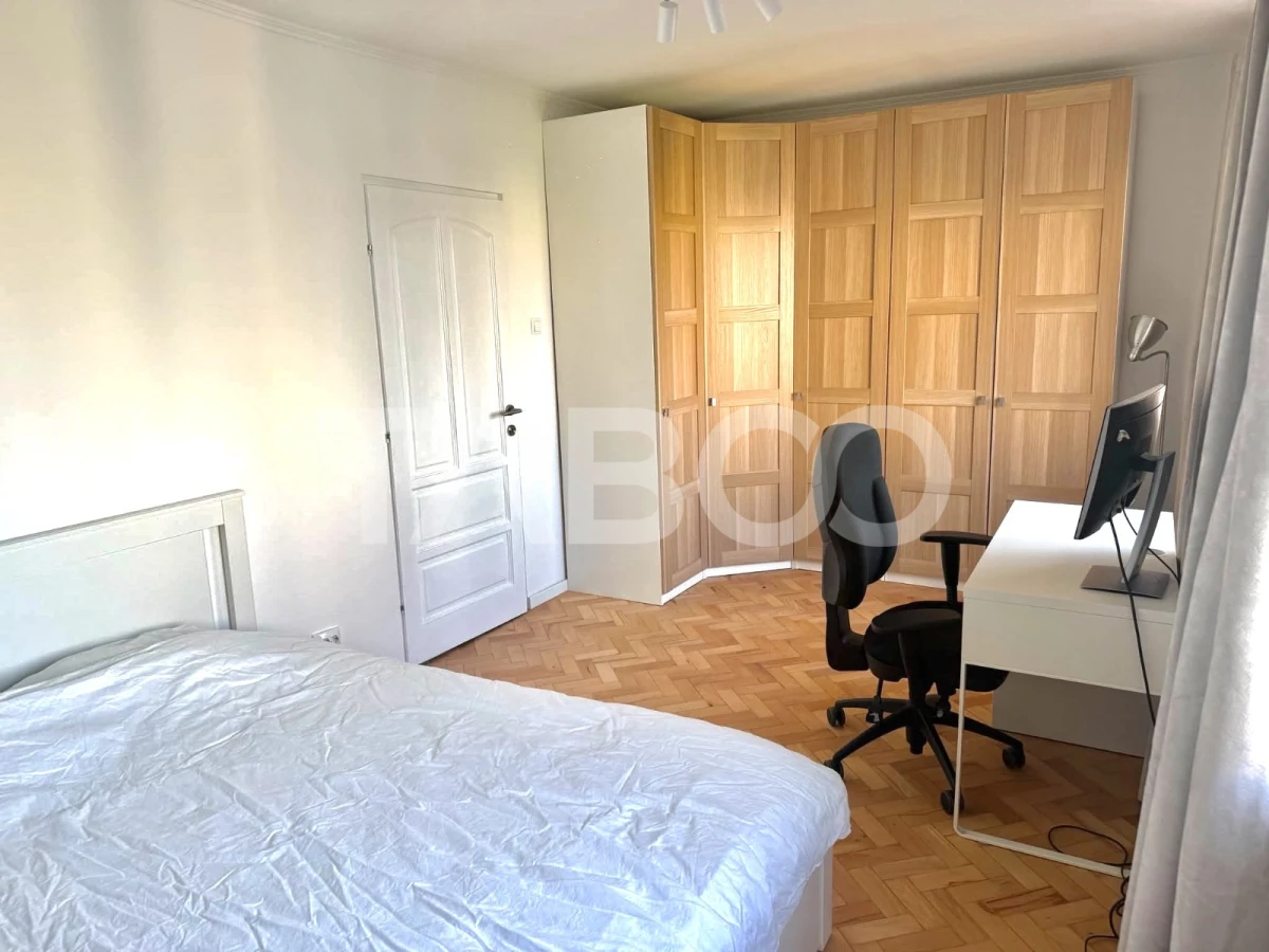 Apartament cu 3 camere decomandat de vanzare Manastur zona BIG - 4