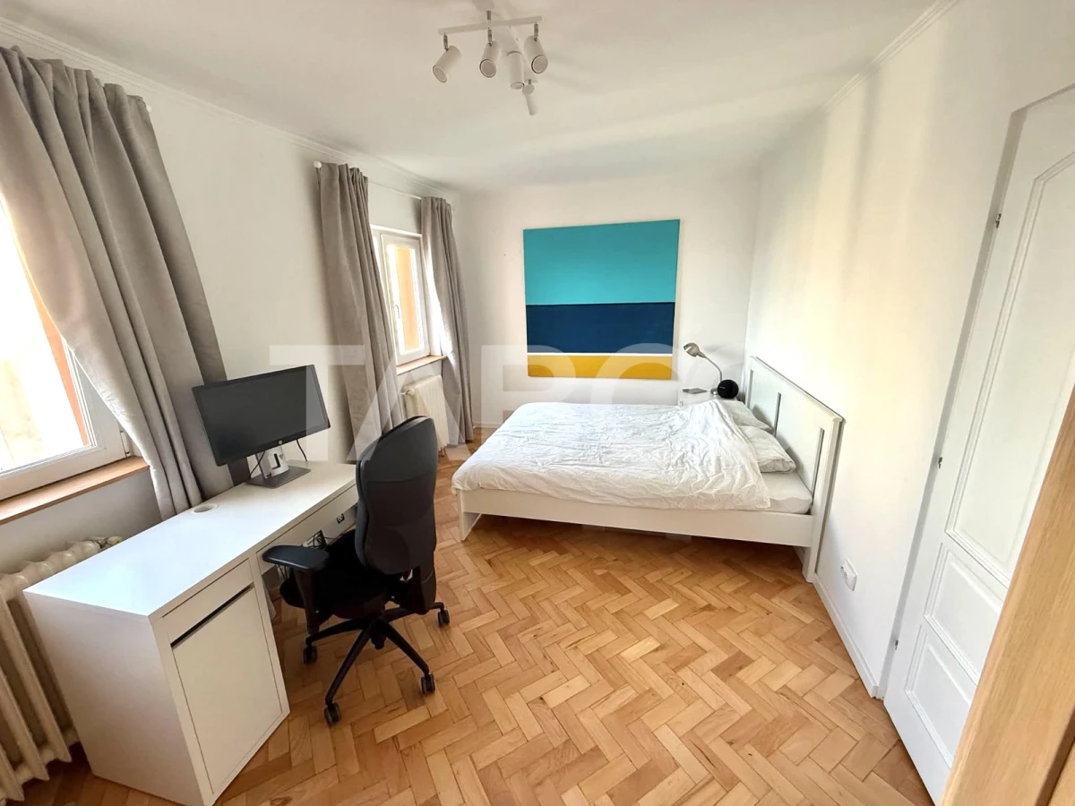 Apartament cu 3 camere decomandat de vanzare Manastur zona BIG - 3