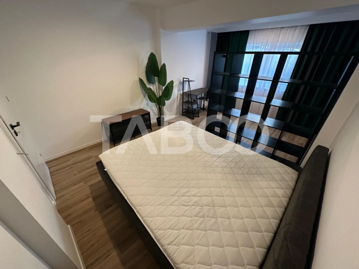 Apartament ultrafinisat cu 2 camere de vanzare in Buna Ziua - 4