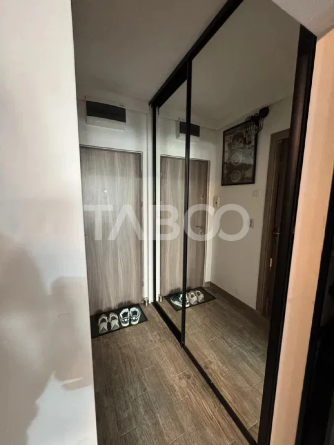 Garsoniera de vanzare in Manastur renovata la cheie langa BIG - 8