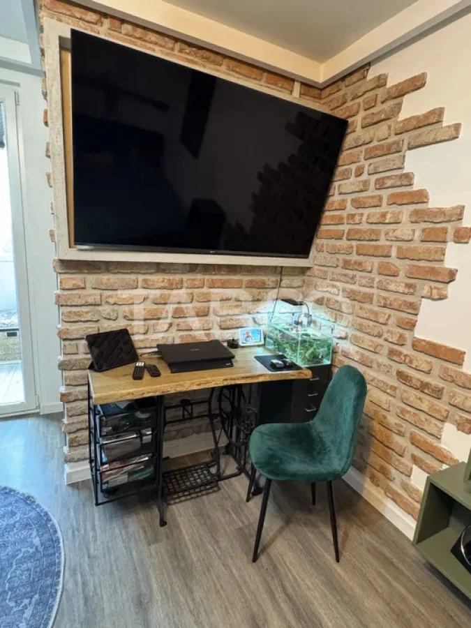 Garsoniera de vanzare in Manastur renovata la cheie langa BIG - 3