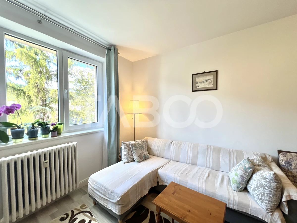 Apartament cu 2 camere de vanzare in Grigorescu bloc reabilitat termic - 4