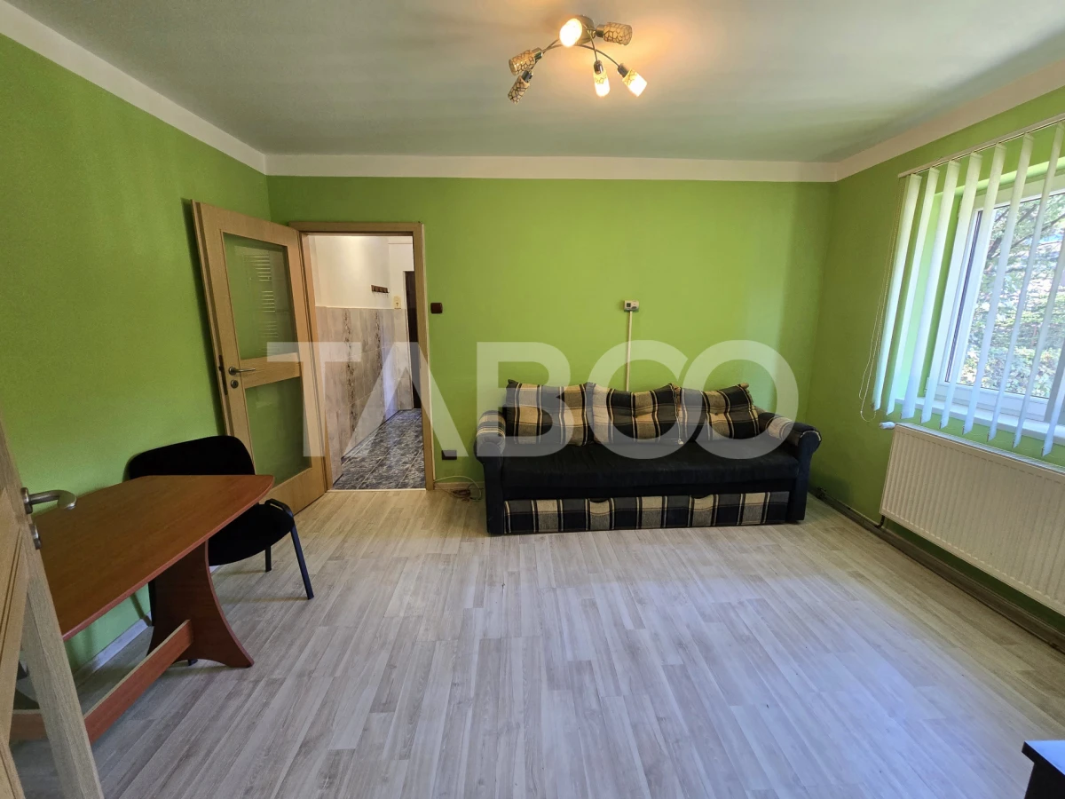 Apartament cu 2 camere de vanzare in zona Mihai Viteazul din Sibiu - 10