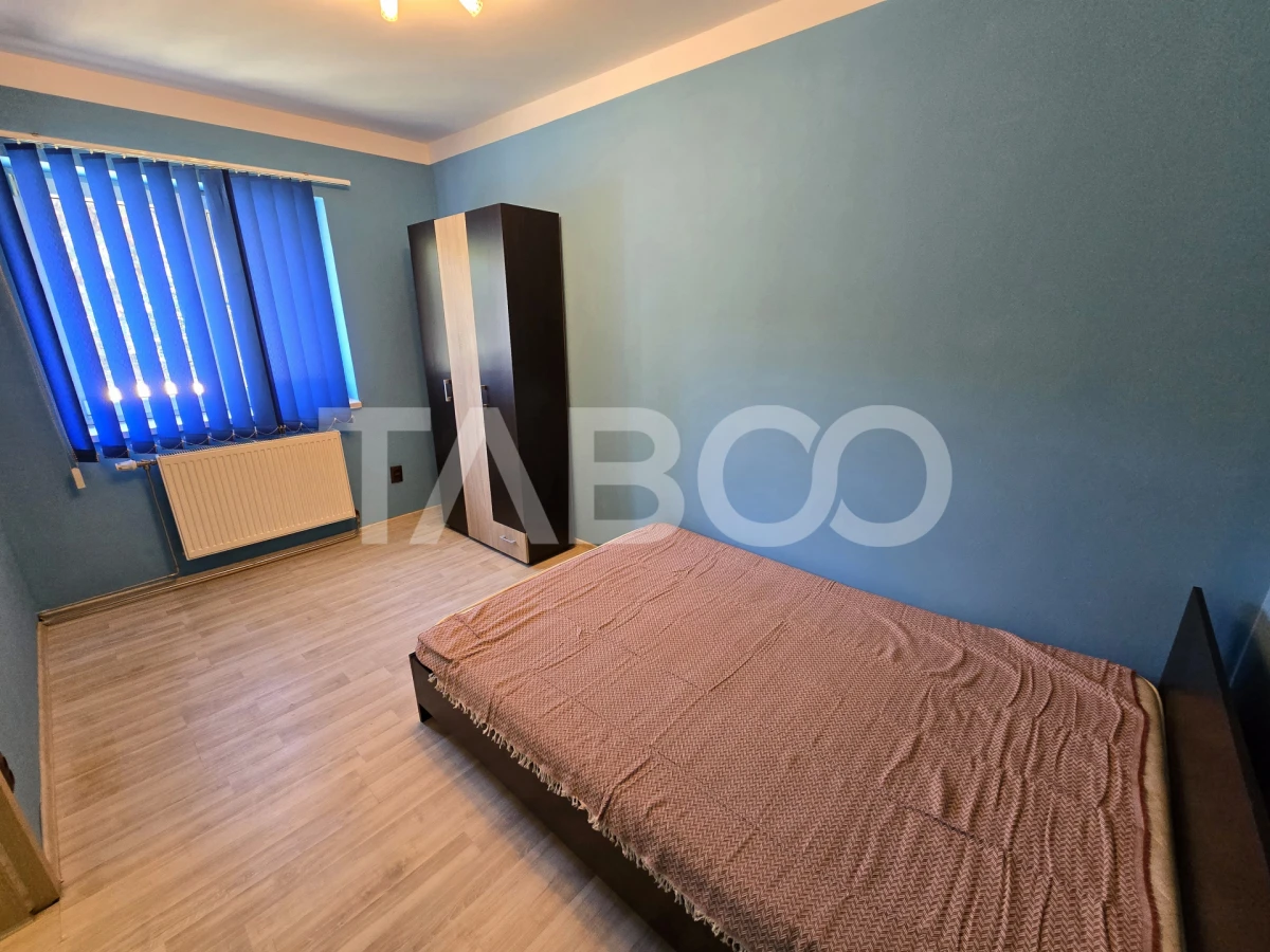 Apartament cu 2 camere de vanzare in zona Mihai Viteazul din Sibiu - 3
