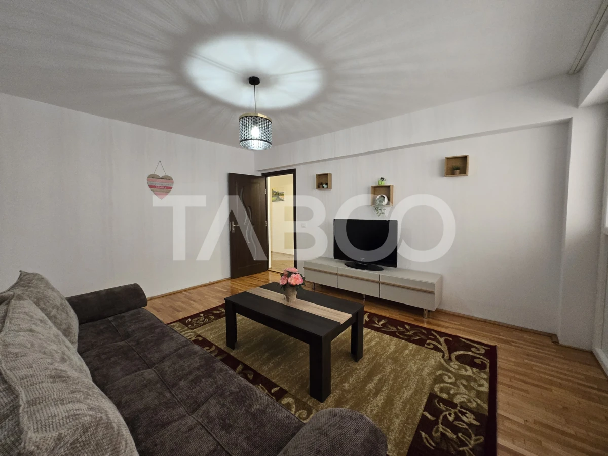 COMISION 0% Apartament 2 camere de vanzare decomandat 62mp Turnisor - 9