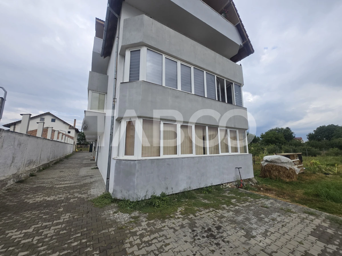 COMISION 0% Apartament 2 camere de vanzare decomandat 62mp Turnisor - 8