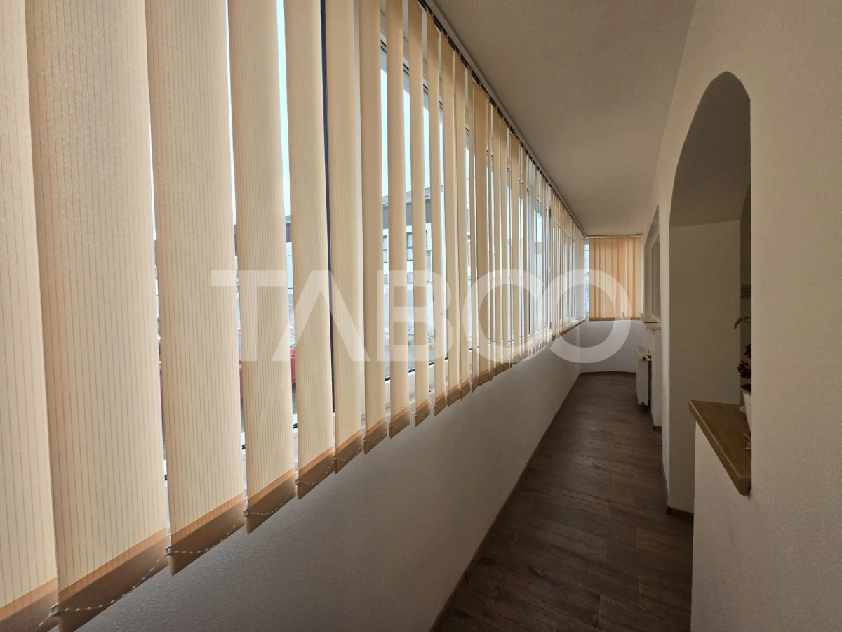 COMISION 0% Apartament 2 camere de vanzare decomandat 62mp Turnisor - 7