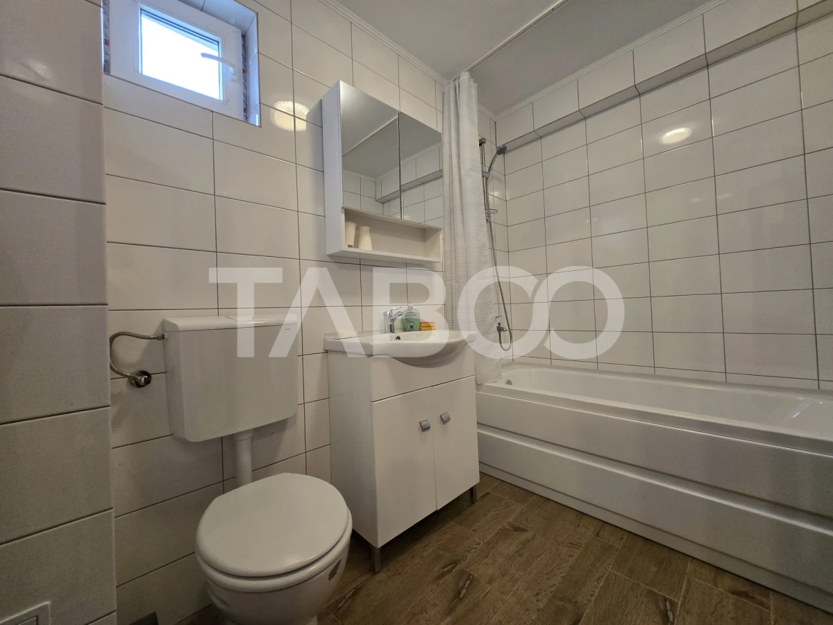 COMISION 0% Apartament 2 camere de vanzare decomandat 62mp Turnisor - 6