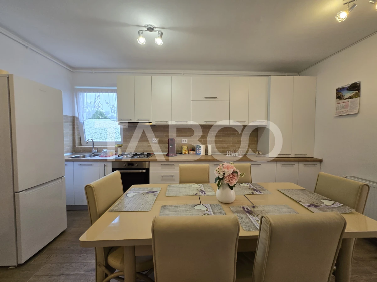COMISION 0% Apartament 2 camere de vanzare decomandat 62mp Turnisor - 5