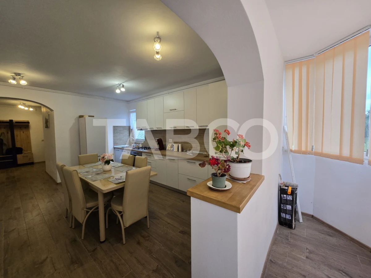 COMISION 0% Apartament 2 camere de vanzare decomandat 62mp Turnisor - 4