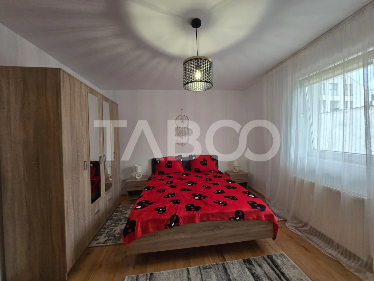 COMISION 0% Apartament 2 camere de vanzare decomandat 62mp Turnisor - 3