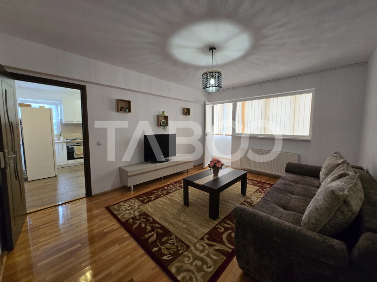 COMISION 0% Apartament 2 camere de vanzare decomandat 62mp Turnisor - 2