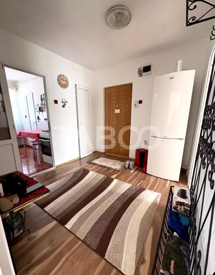 Apartament cu 3 camere de vanzare in Manastur zona Baza Sportiva - 8