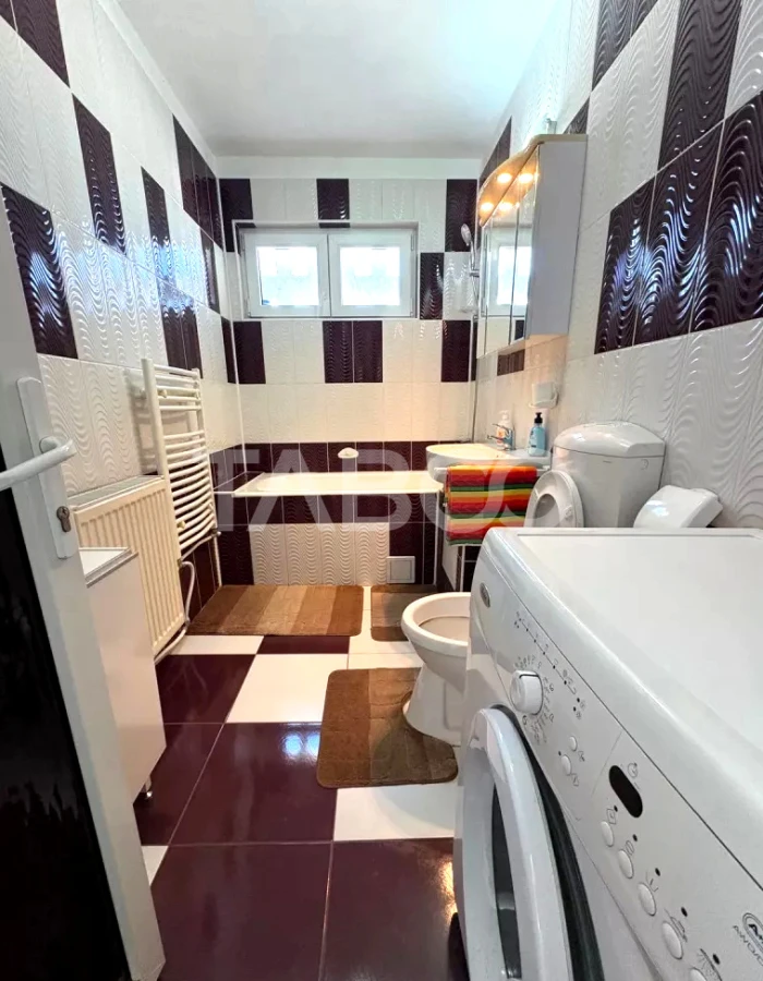 Apartament cu 3 camere de vanzare in Manastur zona Baza Sportiva - 7
