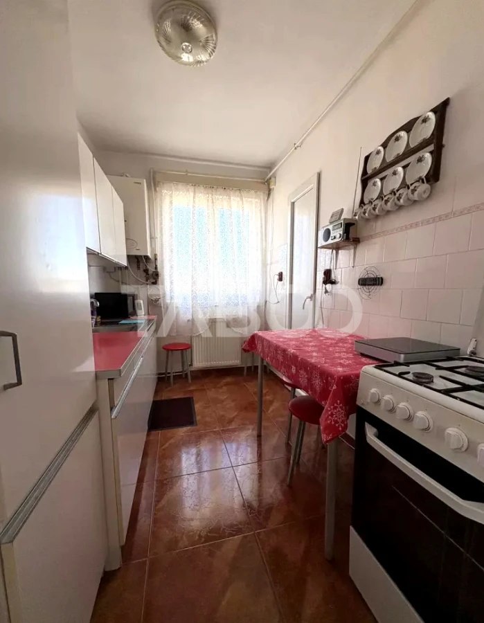 Apartament cu 3 camere de vanzare in Manastur zona Baza Sportiva - 5