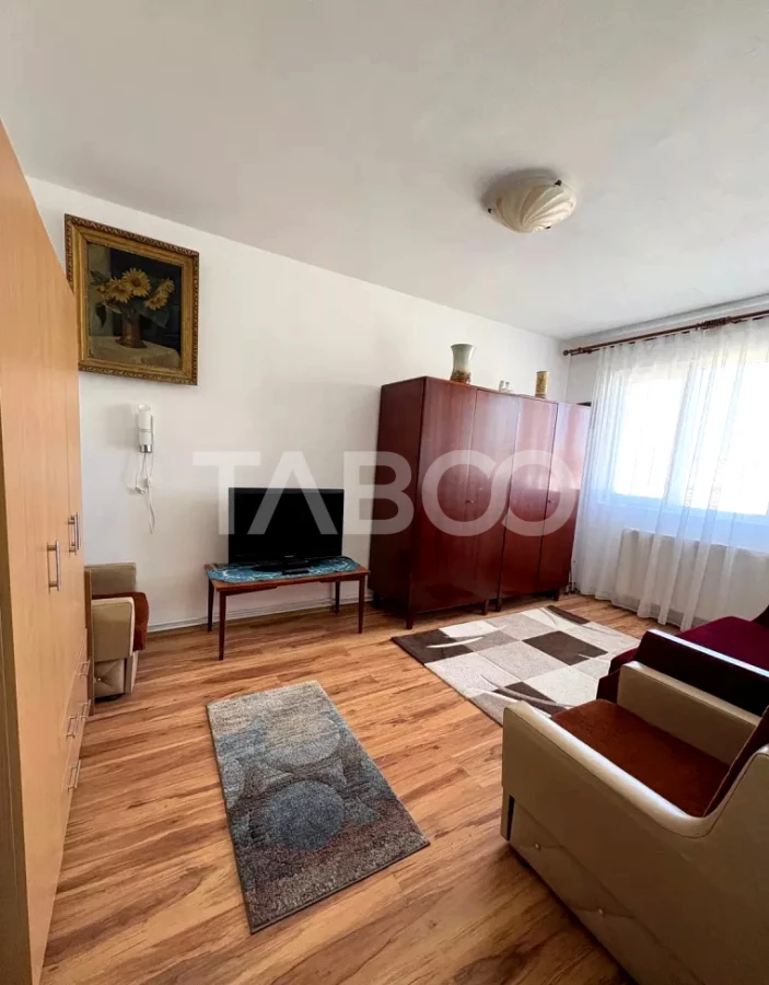 Apartament cu 3 camere de vanzare in Manastur zona Baza Sportiva - 3
