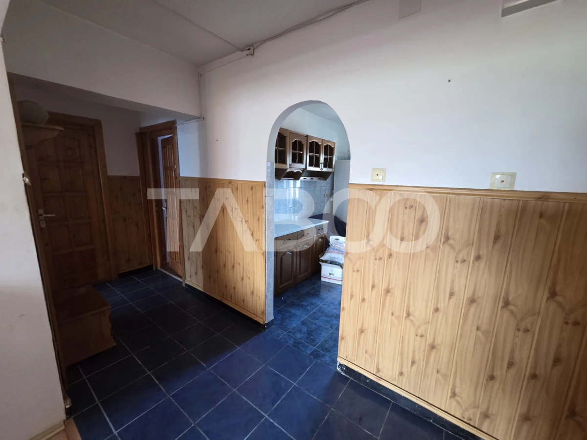 Apartament 3 camere 90 mp 2 balcoane zona Bulevardul Unirii - 9