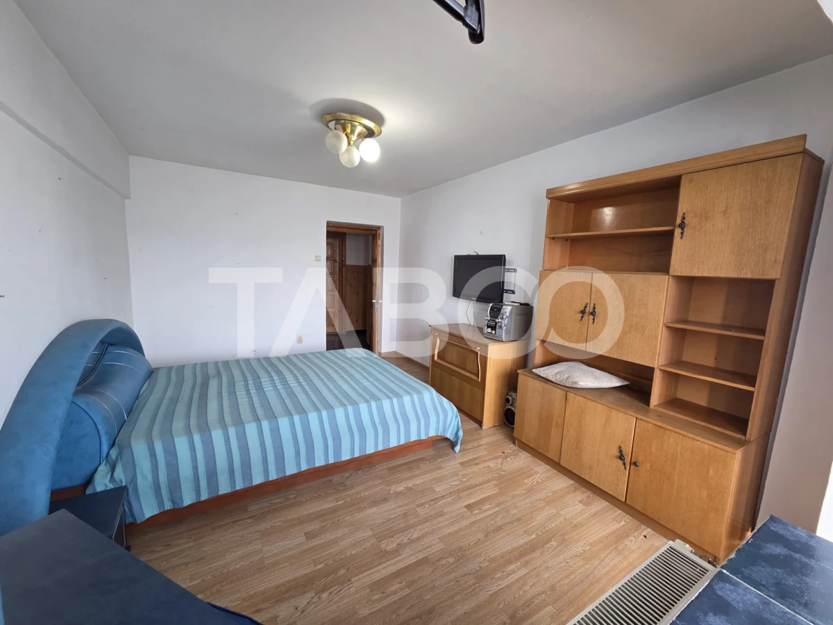 Apartament 3 camere 90 mp 2 balcoane zona Bulevardul Unirii - 3