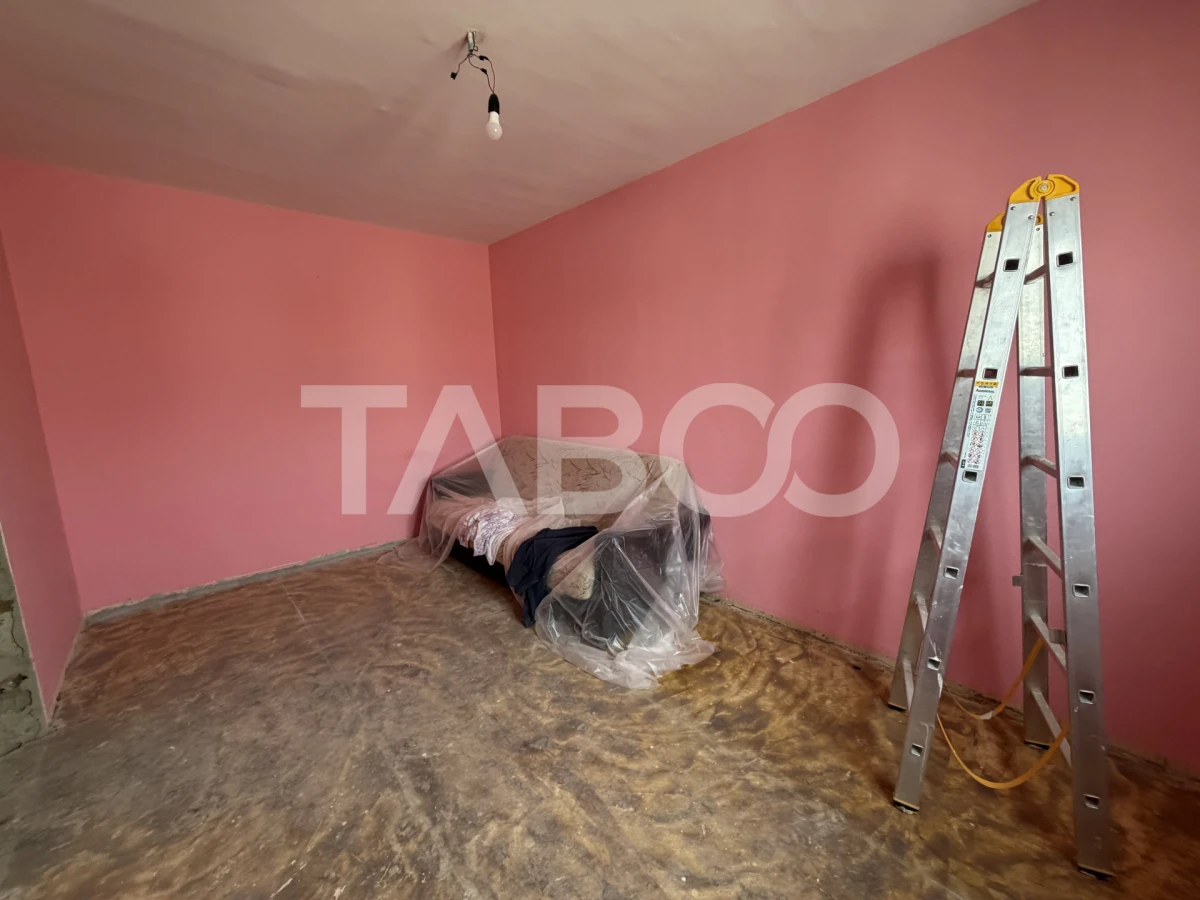 Apartament 2 camere semidecomandat balcon aer conditinat 13 Decembrie - 1