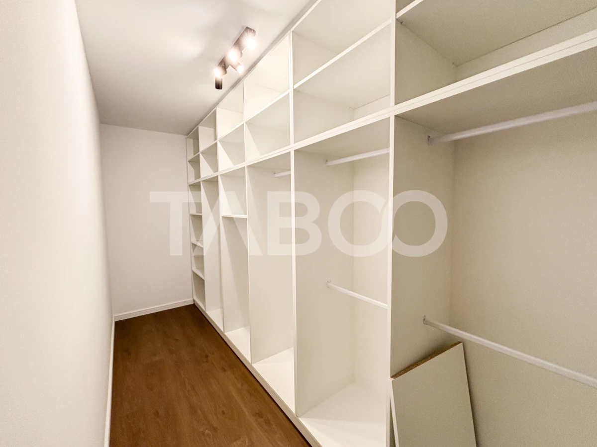 Apartament 2 camere mobilat si utilat la cheie in Floresti - 7