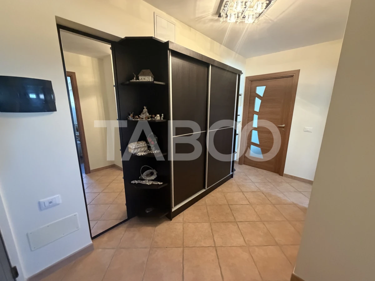 Apartament 3 camere complet renovat mobilat si utilat zona 1 Decembrie - 10