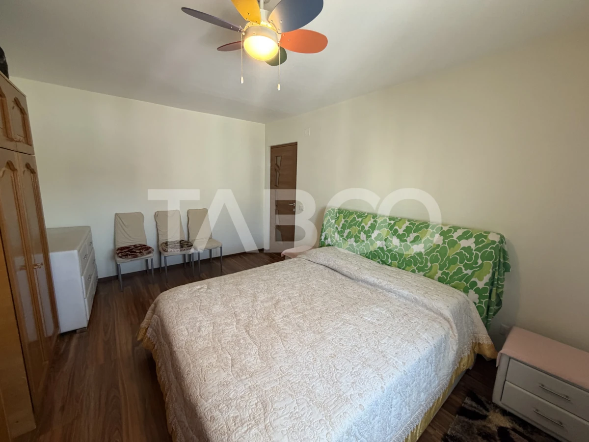 Apartament 3 camere complet renovat mobilat si utilat zona 1 Decembrie - 6