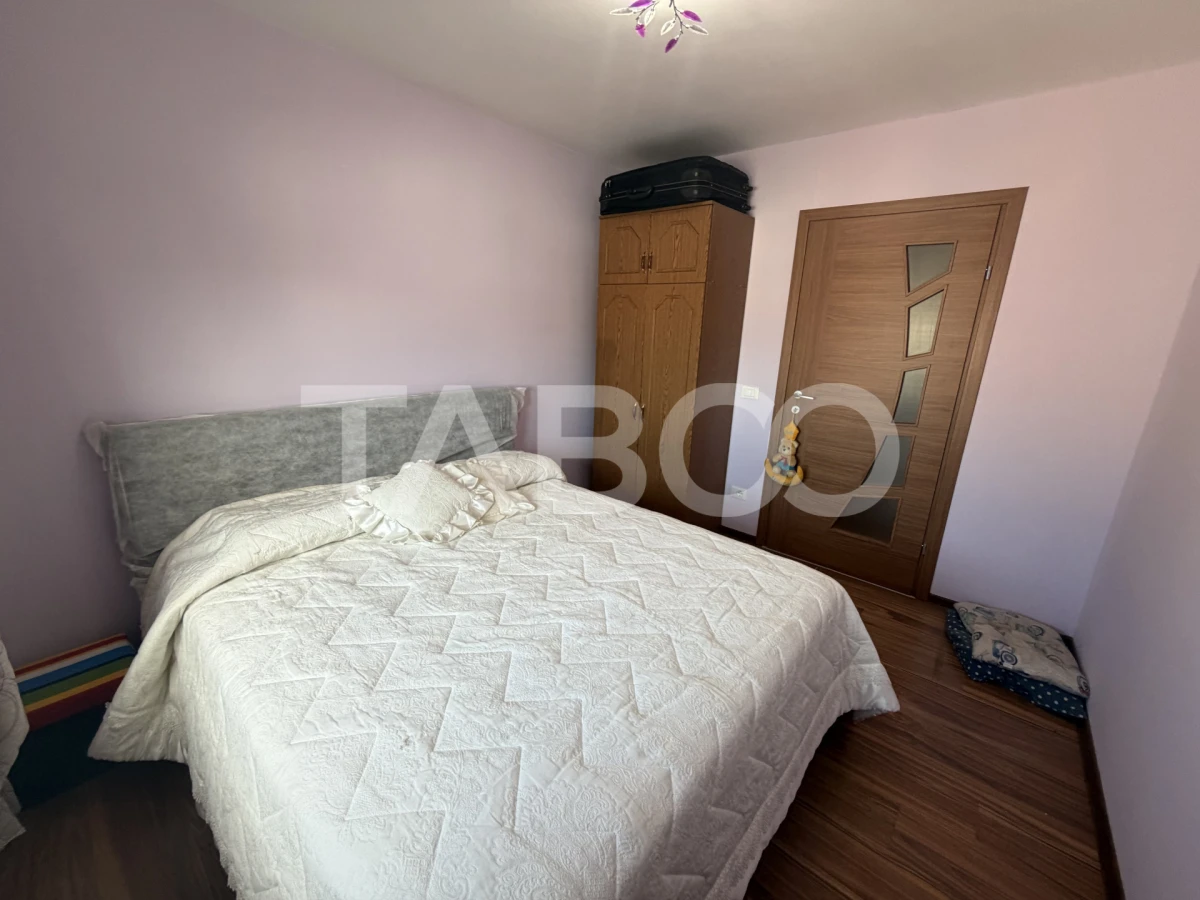 Apartament 3 camere complet renovat mobilat si utilat zona 1 Decembrie - 3
