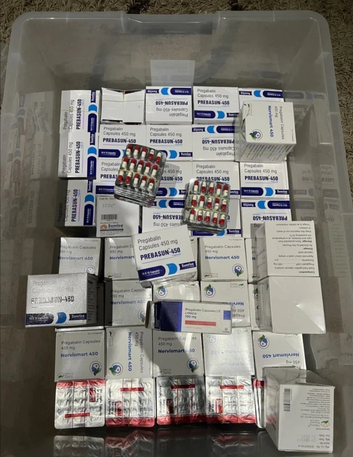 A-pvp, mounjaro, steroizi, peptide, produse pentru slăbit, produse pen - 2