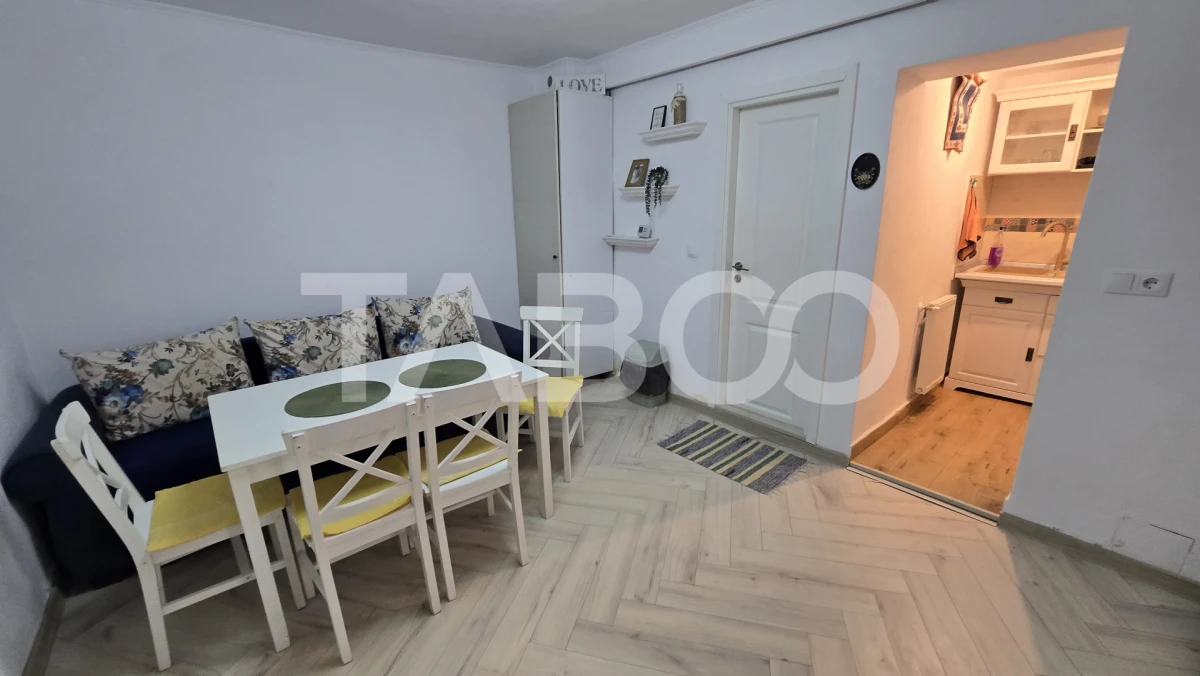 Apartament si garsoniera in regim hotelier de vanzare Orasul de Jos - 7