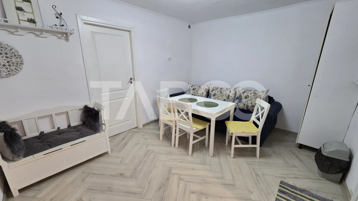 Apartament si garsoniera in regim hotelier de vanzare Orasul de Jos - 6