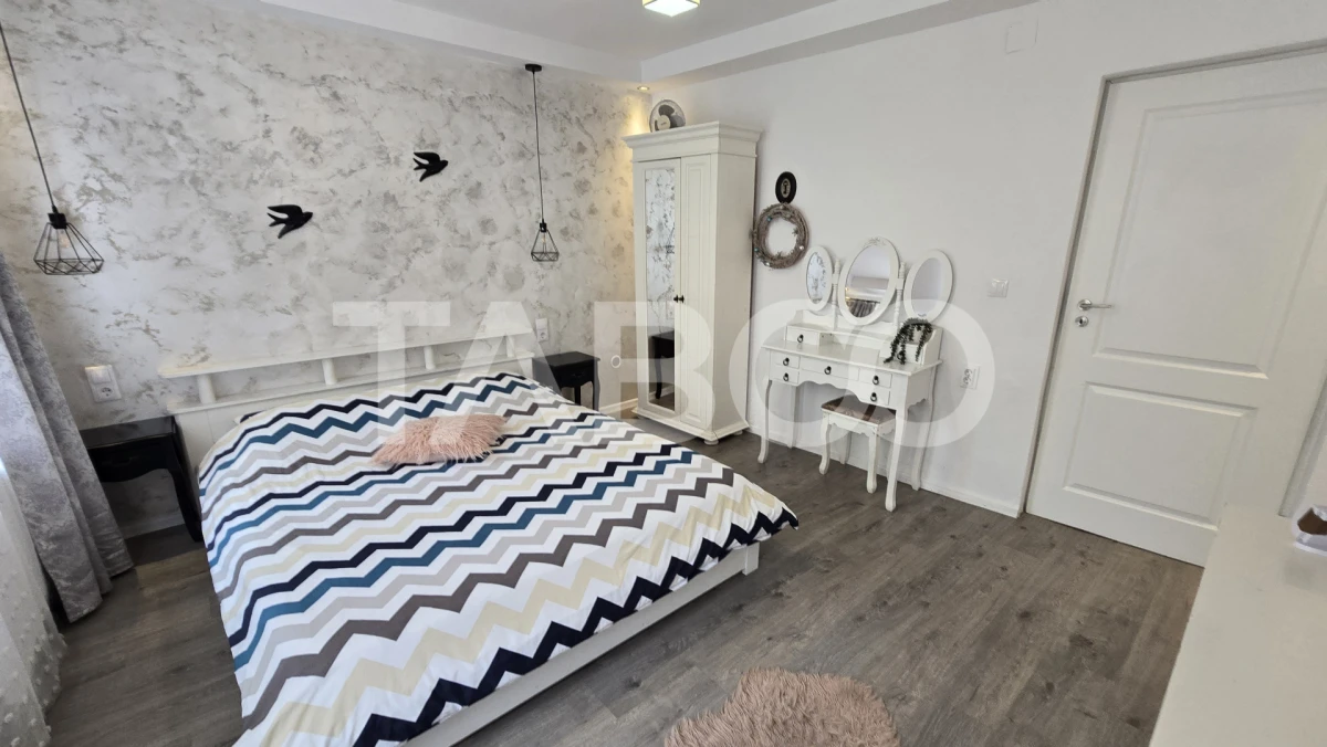 Apartament si garsoniera in regim hotelier de vanzare Orasul de Jos - 5