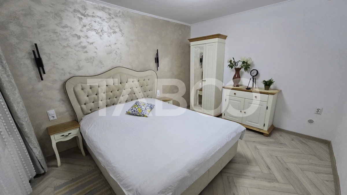 Apartament si garsoniera in regim hotelier de vanzare Orasul de Jos - 3