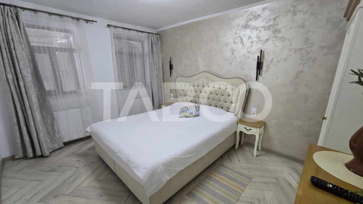 Apartament si garsoniera in regim hotelier de vanzare Orasul de Jos - 1
