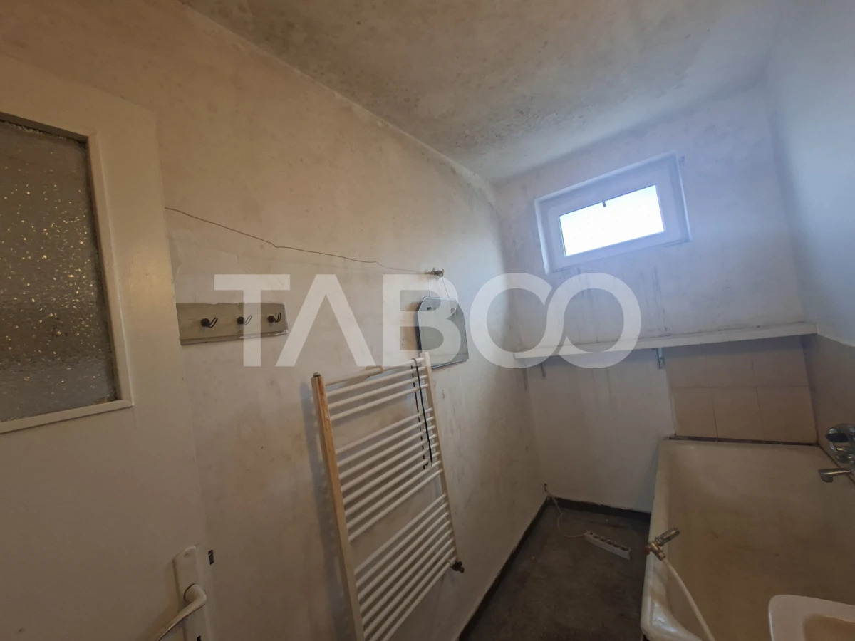 Apartment de vanzare 2 camere si balcon Cedonia Mihai Viteazul - 9