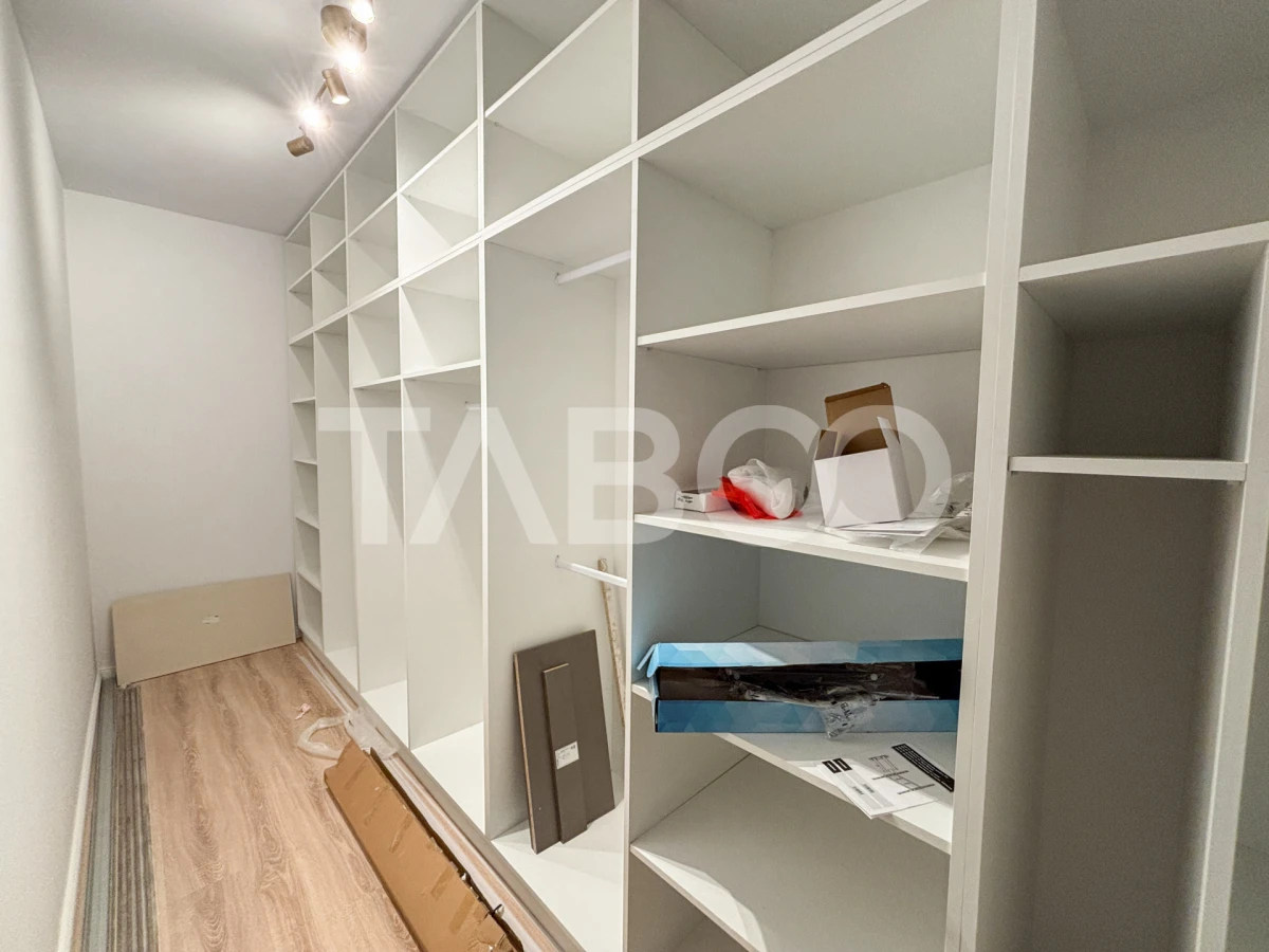 Apartament 2 camere la cheie finisaje premium in Floresti - 8