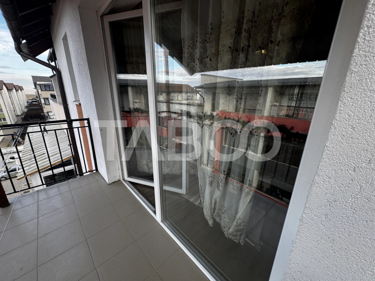 Apartament decomandat cu 3 camere 3 balcoane si parcare Arhitectilor - 7