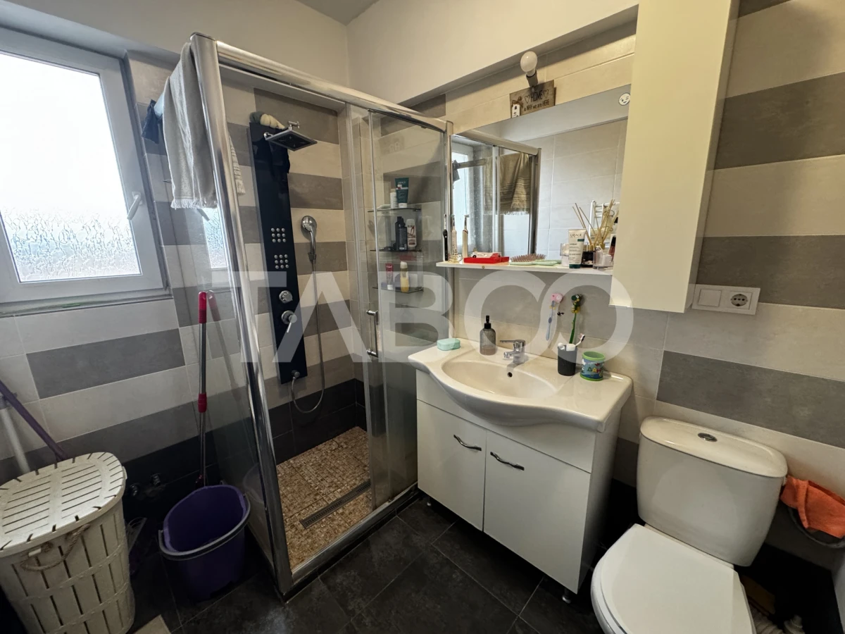 Apartament decomandat cu 3 camere 3 balcoane si parcare Arhitectilor - 6
