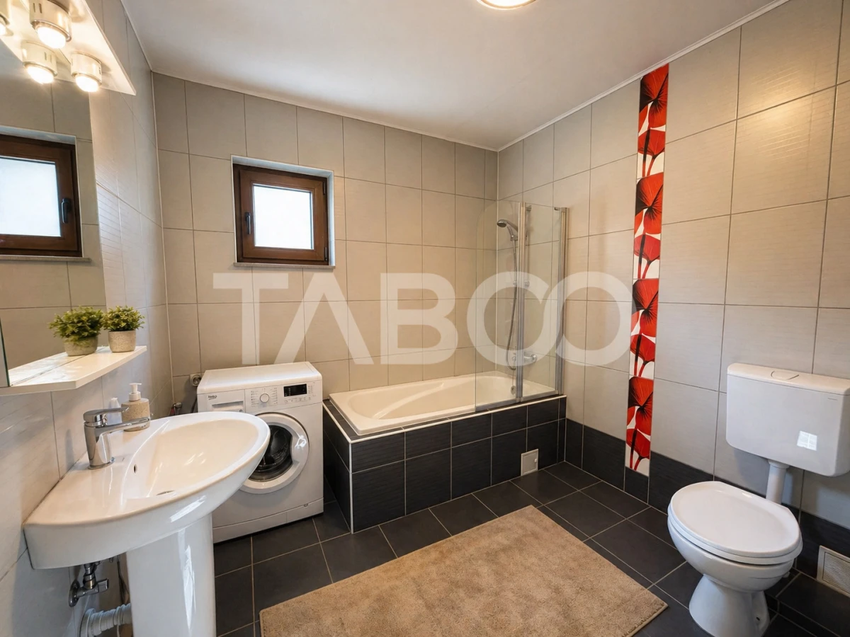 Apartament cu 2 camere decomandate in cartierul Andrei Muresanu - 3