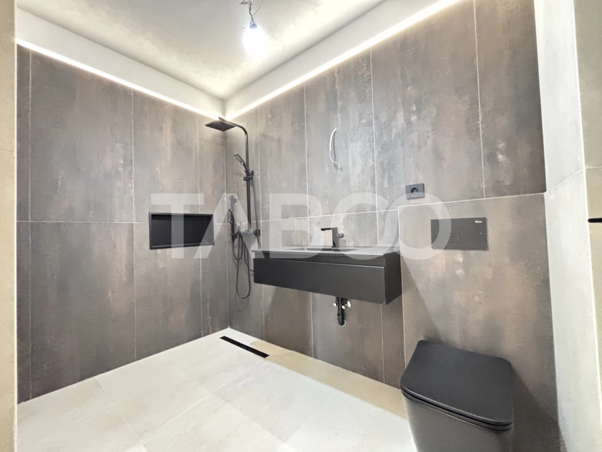 Apartament cu 3 camere in Iris Elite City finisaje calitative - 5