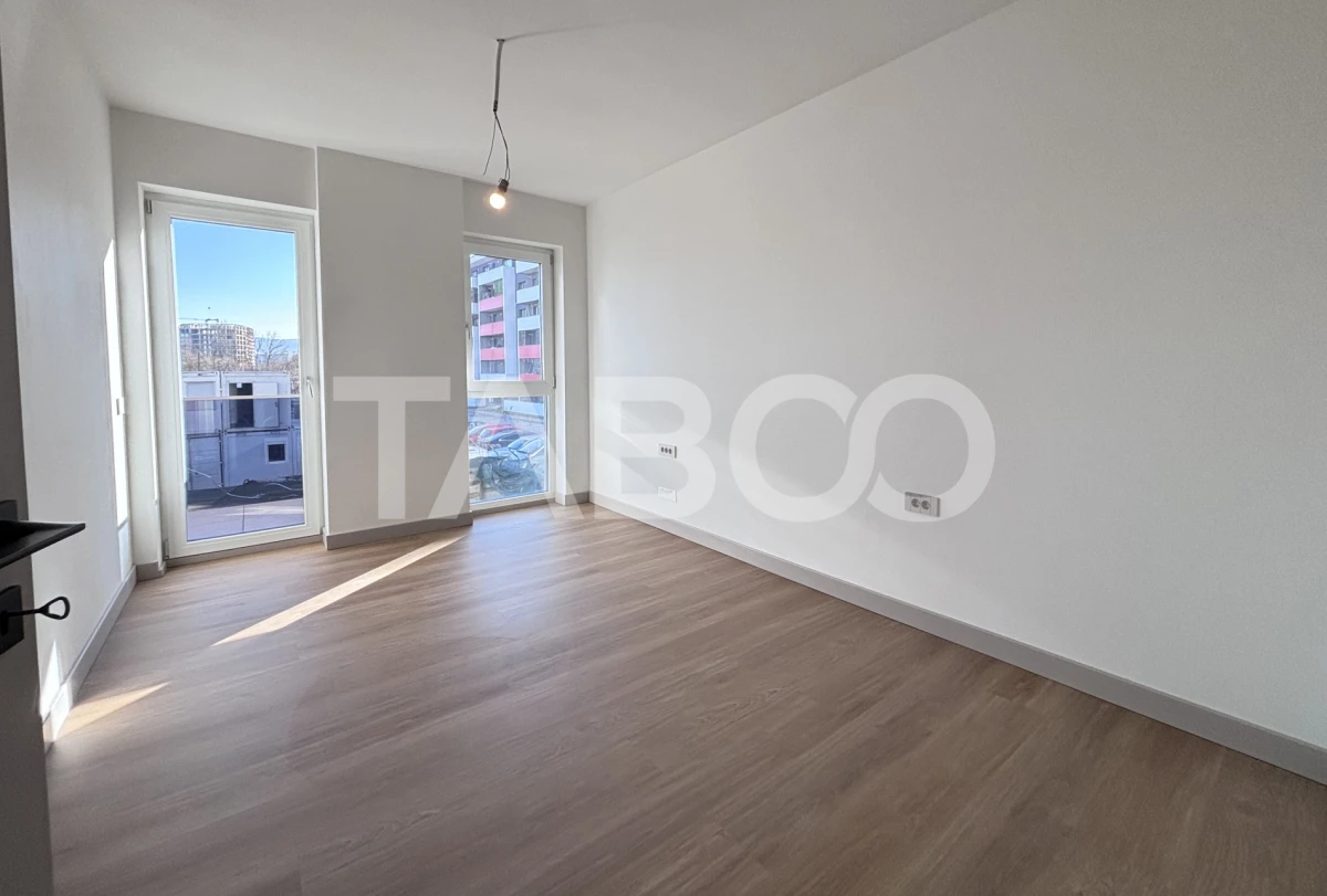 Apartament cu 3 camere in Iris Elite City finisaje calitative - 3