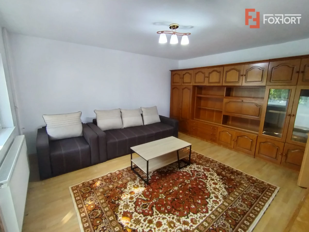 Apartament cu 2 camere de inchiriat in Timisoara, zona Sagului - 10