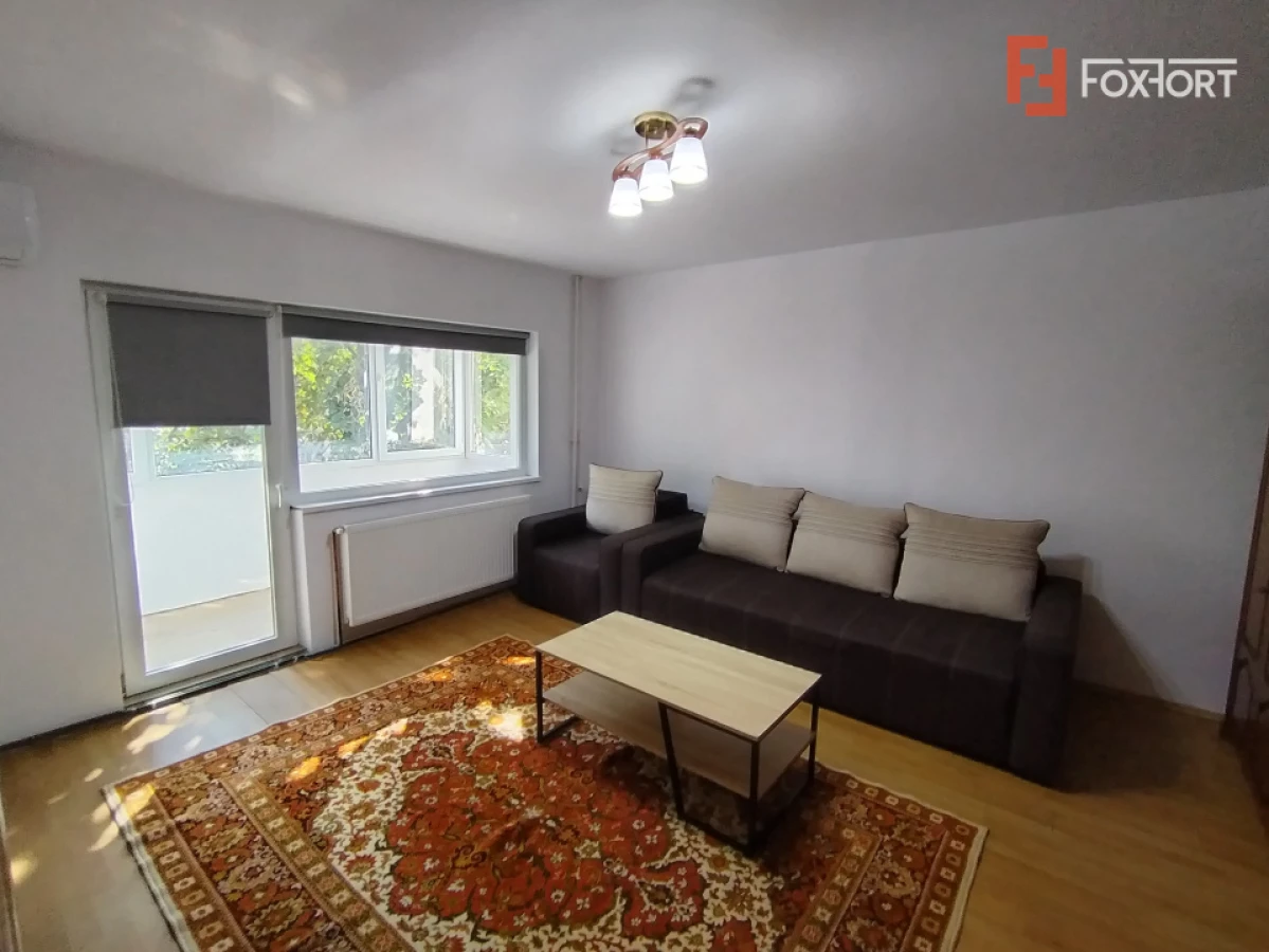 Apartament cu 2 camere de inchiriat in Timisoara, zona Sagului - 9