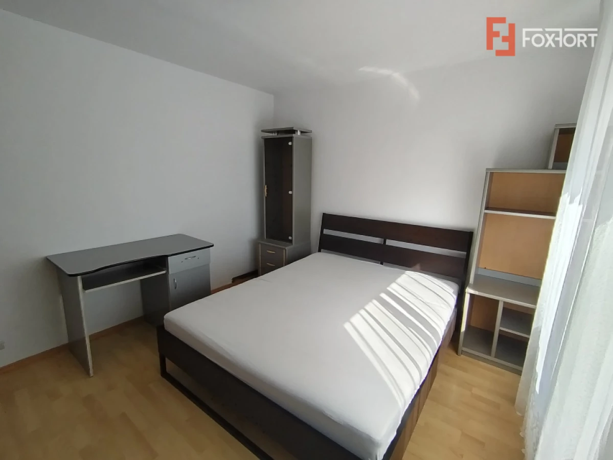 Apartament cu 2 camere de inchiriat in Timisoara, zona Sagului - 7