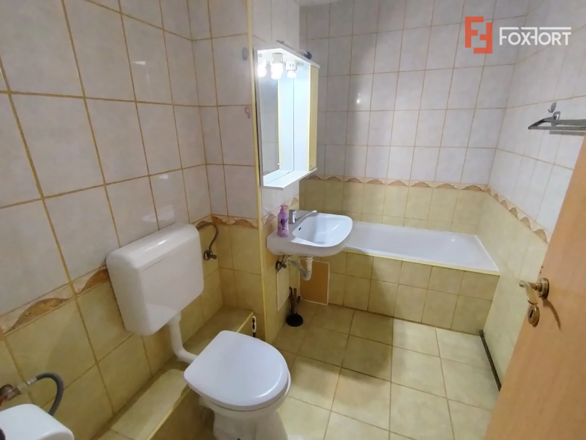 Apartament cu 2 camere de inchiriat in Timisoara, zona Sagului - 6