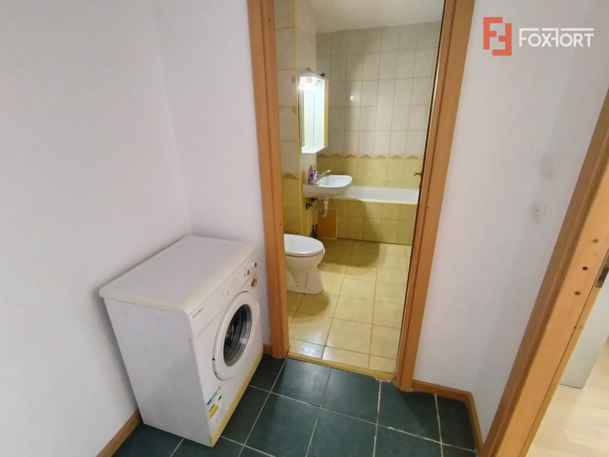 Apartament cu 2 camere de inchiriat in Timisoara, zona Sagului - 5